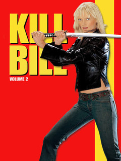 Kill Bill: Vol 2 (2004)
