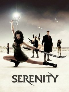Serenity (2005)