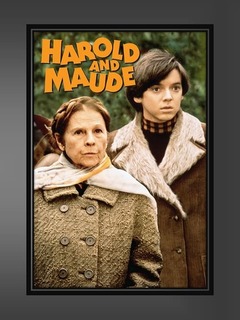 Harold and Maude (1971)