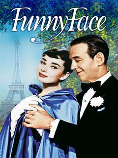 Funny Face (1957)