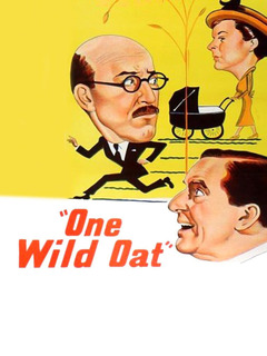 One Wild Oat (1951)