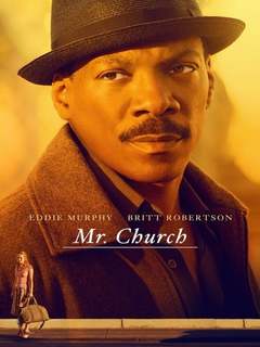 Mr Church (2016)