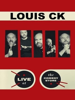 Louis C K : Live at the Comedy Store (2015)