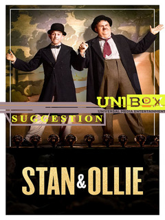 Stan & Ollie (2018)
