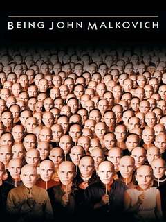 Being John Malkovich (1999)