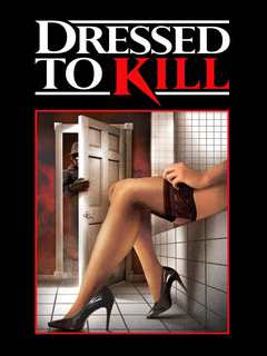 Dressed to Kill (1980)