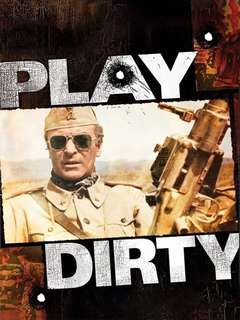 Play Dirty (1969)