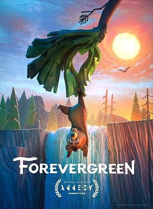 Forevergreen (2025)