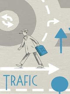 Trafic (1971)