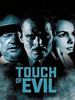 Touch of Evil (1958)