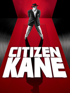 Citizen Kane (1941)