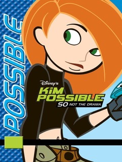 Kim Possible (2002)