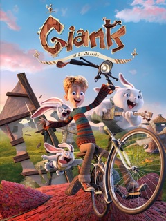 Giants of La Mancha (2024)