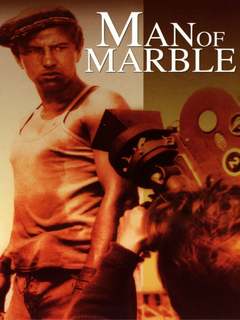 Man of Marble (1977)