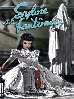 Sylvia and the Ghost (1946)