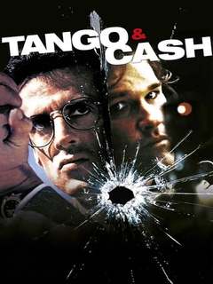Tango and Cash (1989)