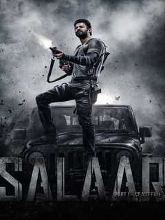 Salaar: Part 1 (2023)