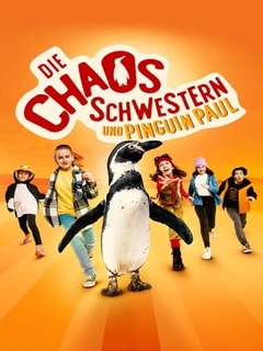 The Chaos Sisters feat Penguin Paul (2024)