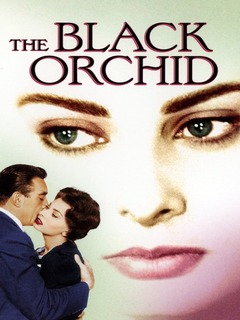 The Black Orchid (1959)