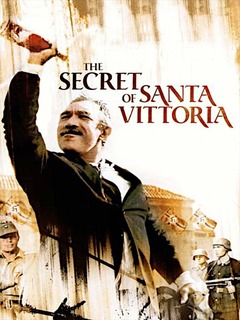 The Secret of Santa Vittoria (1970)
