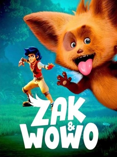 Zak & Wowo: The Legend of Lendarys (2024)