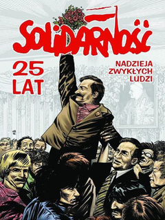 Solidarity, Solidarity (2005)