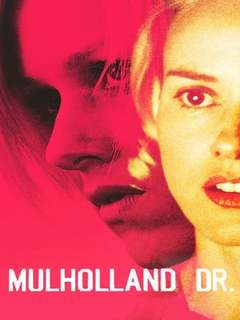 Mulholland Dr (1999)