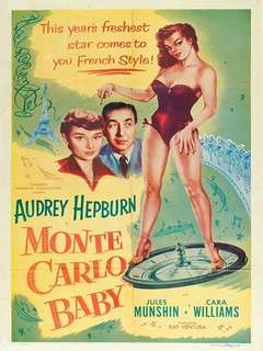 Monte Carlo Baby (1951)