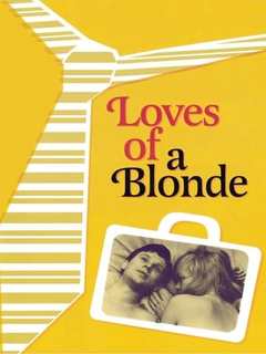 Loves of a Blonde (1965)
