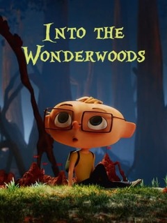 Into the Wonderwoods (2024)