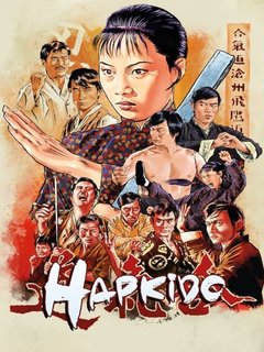 Hapkido (1972)