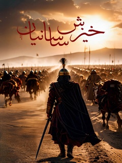 Khizeshe Sasanian (2025)