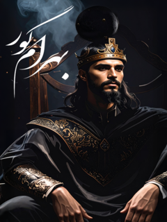 Bahram Goor