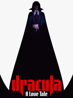 Dracula: A Love Tale (2025)