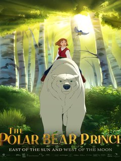 The Polar Bear Prince (2024)