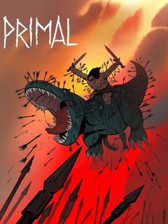 Primal (2022)