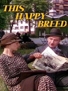 This Happy Breed (1944)