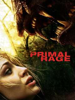 Primal Rage: The Legend of Oh (2018)