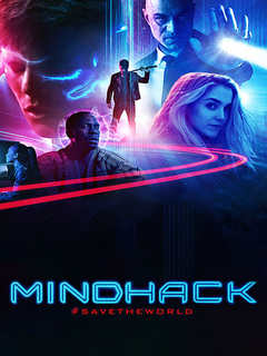 Mindhack: #savetheworld (2017)