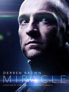 Derren Brown: Miracle (2018)
