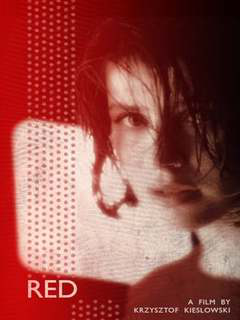 Trois Couleurs : Rouge (1994)