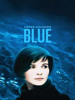 Trois Couleurs : Bleu (1993)