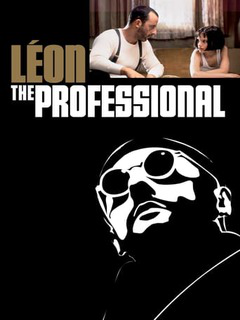 31 Leon: The Professional (1994)