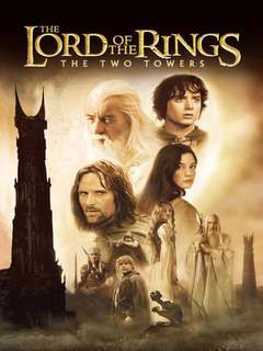 14 The Lord of the Rings: The Two Towers (2002)