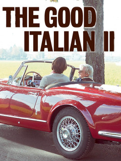 Caruso presents: The Good Italian II - The Prince goes to Milan (2016)