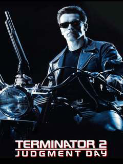 37 Terminator 2: Judgment Day (1991)