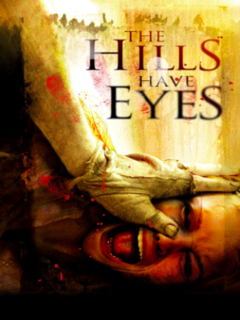 The Hills Have Eyes (2006)