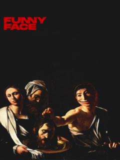 Funny Face (2021)