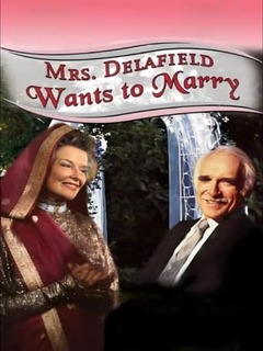 Mrs Delafield Wants to Marry (1986)
