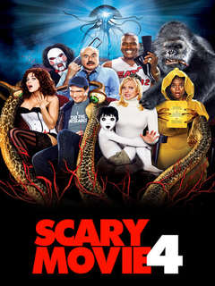 Scary Movie (2006)